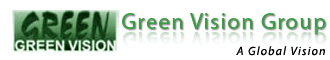 Green Vision Logo